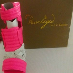 Priveledge size 9 Brand New Hot Girls!